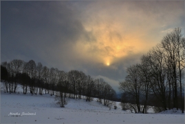 <p>lužické hory - Líska</p>